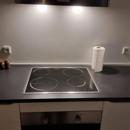 Apartment A Charming In The Heart Of Roskilde
