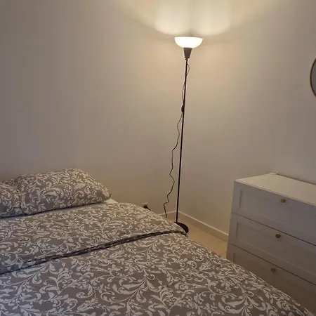 A Charming In The Heart Of