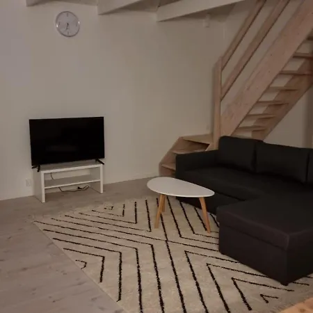 Apartment A Charming In The Heart Of *