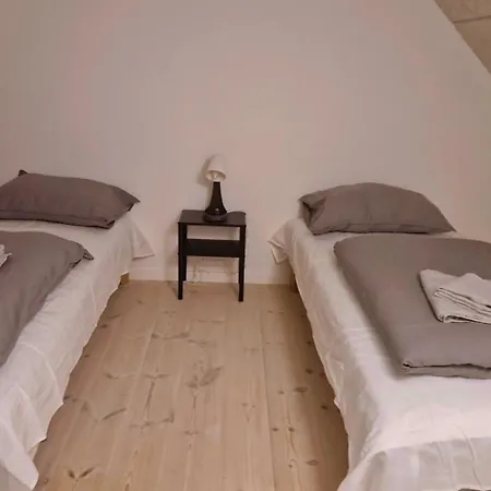 A Charming In The Heart Of * Roskilde