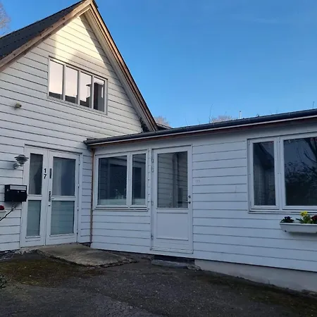 Lägenhet A Charming In The Heart Of *