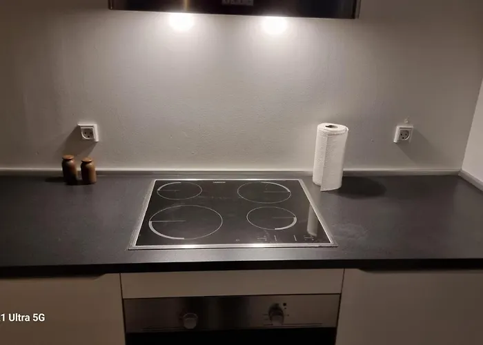 Apartment A Charming In The Heart Of Roskilde
