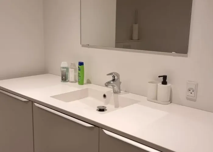 Apartment A Charming In The Heart Of