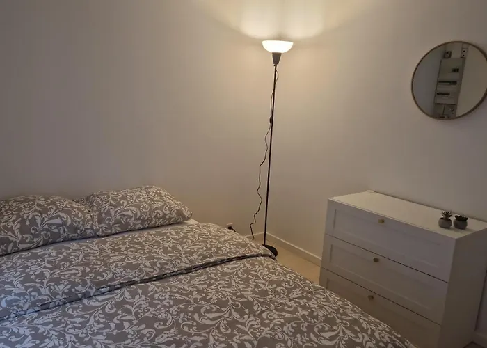 A Charming In The Heart Of