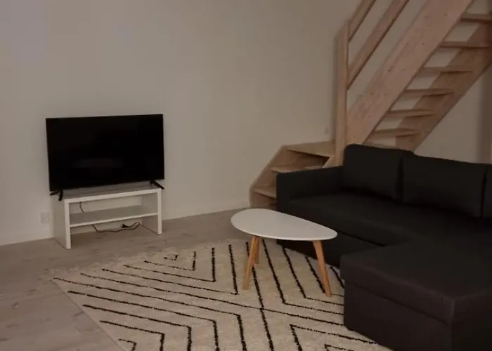 Apartment A Charming In The Heart Of *